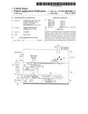 DEHYDRATION OF LIQUID FUEL diagram and image