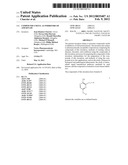 COMPOUNDS USEFUL AS INHIBITORS OF ATR KINASE diagram and image