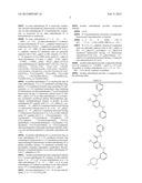 COMPOUNDS USEFUL AS INHIBITORS OF ATR KINASE diagram and image