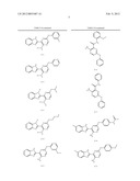 COMPOUNDS USEFUL AS INHIBITORS OF ATR KINASE diagram and image