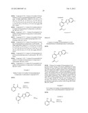 COMPOUNDS USEFUL AS INHIBITORS OF ATR KINASE diagram and image