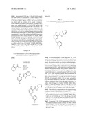 COMPOUNDS USEFUL AS INHIBITORS OF ATR KINASE diagram and image