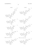 COMPOUNDS USEFUL AS INHIBITORS OF ATR KINASE diagram and image