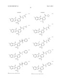 COMPOUNDS USEFUL AS INHIBITORS OF ATR KINASE diagram and image