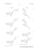 COMPOUNDS USEFUL AS INHIBITORS OF ATR KINASE diagram and image