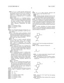 BI- AND TRICYCLIC INDAZOLE-SUBSTITUTED 1,4-DIHYDROPYRIDINE DERIVATIVES AND     USES THEREOF diagram and image