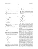 BI- AND TRICYCLIC INDAZOLE-SUBSTITUTED 1,4-DIHYDROPYRIDINE DERIVATIVES AND     USES THEREOF diagram and image