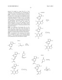 BI- AND TRICYCLIC INDAZOLE-SUBSTITUTED 1,4-DIHYDROPYRIDINE DERIVATIVES AND     USES THEREOF diagram and image