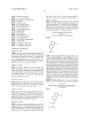 BI- AND TRICYCLIC INDAZOLE-SUBSTITUTED 1,4-DIHYDROPYRIDINE DERIVATIVES AND     USES THEREOF diagram and image