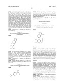 BI- AND TRICYCLIC INDAZOLE-SUBSTITUTED 1,4-DIHYDROPYRIDINE DERIVATIVES AND     USES THEREOF diagram and image