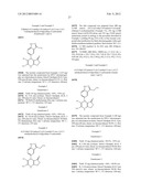 BI- AND TRICYCLIC INDAZOLE-SUBSTITUTED 1,4-DIHYDROPYRIDINE DERIVATIVES AND     USES THEREOF diagram and image