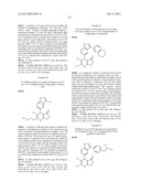 BI- AND TRICYCLIC INDAZOLE-SUBSTITUTED 1,4-DIHYDROPYRIDINE DERIVATIVES AND     USES THEREOF diagram and image