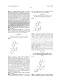 BI- AND TRICYCLIC INDAZOLE-SUBSTITUTED 1,4-DIHYDROPYRIDINE DERIVATIVES AND     USES THEREOF diagram and image