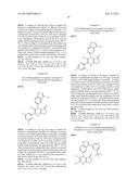 BI- AND TRICYCLIC INDAZOLE-SUBSTITUTED 1,4-DIHYDROPYRIDINE DERIVATIVES AND     USES THEREOF diagram and image