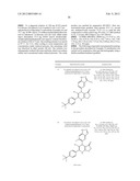 BI- AND TRICYCLIC INDAZOLE-SUBSTITUTED 1,4-DIHYDROPYRIDINE DERIVATIVES AND     USES THEREOF diagram and image