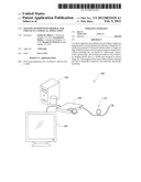 IMAGING SENSOR WITH THERMAL PAD FOR USE IN A SURGICAL APPLICATION diagram and image