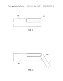 IMAGING SENSOR WITH THERMAL PAD FOR USE IN A SURGICAL APPLICATION diagram and image