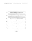 IMAGING SENSOR WITH THERMAL PAD FOR USE IN A SURGICAL APPLICATION diagram and image