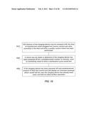 IMAGING SENSOR WITH THERMAL PAD FOR USE IN A SURGICAL APPLICATION diagram and image