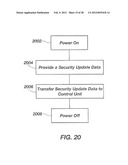 IMAGING SENSOR WITH THERMAL PAD FOR USE IN A SURGICAL APPLICATION diagram and image