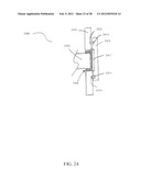 IMAGING SENSOR WITH THERMAL PAD FOR USE IN A SURGICAL APPLICATION diagram and image