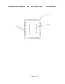 IMAGING SENSOR WITH THERMAL PAD FOR USE IN A SURGICAL APPLICATION diagram and image