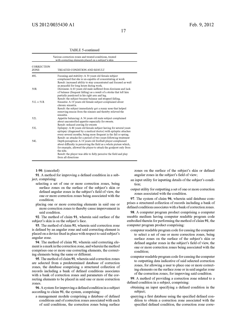 METHODS AND SYSTEMS FOR DIAGNOSIS AND TREATMENT OF A DEFINED CONDITION,     AND METHODS FOR OPERATING SUCH SYSTEMS - diagram, schematic, and image 26