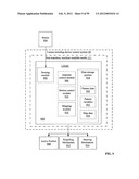 Control of a lumen traveling device in a body tube tree diagram and image