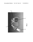 HEART MONITOR diagram and image