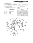 MOUNT UNIT, SENSOR UNIT, MEASUREMENT APPARATUS AND SENSOR FIXATION METHOD diagram and image