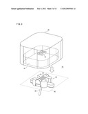 MOUNT UNIT, SENSOR UNIT, MEASUREMENT APPARATUS AND SENSOR FIXATION METHOD diagram and image