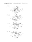 MOUNT UNIT, SENSOR UNIT, MEASUREMENT APPARATUS AND SENSOR FIXATION METHOD diagram and image