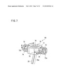 MOUNT UNIT, SENSOR UNIT, MEASUREMENT APPARATUS AND SENSOR FIXATION METHOD diagram and image