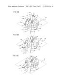 MOUNT UNIT, SENSOR UNIT, MEASUREMENT APPARATUS AND SENSOR FIXATION METHOD diagram and image