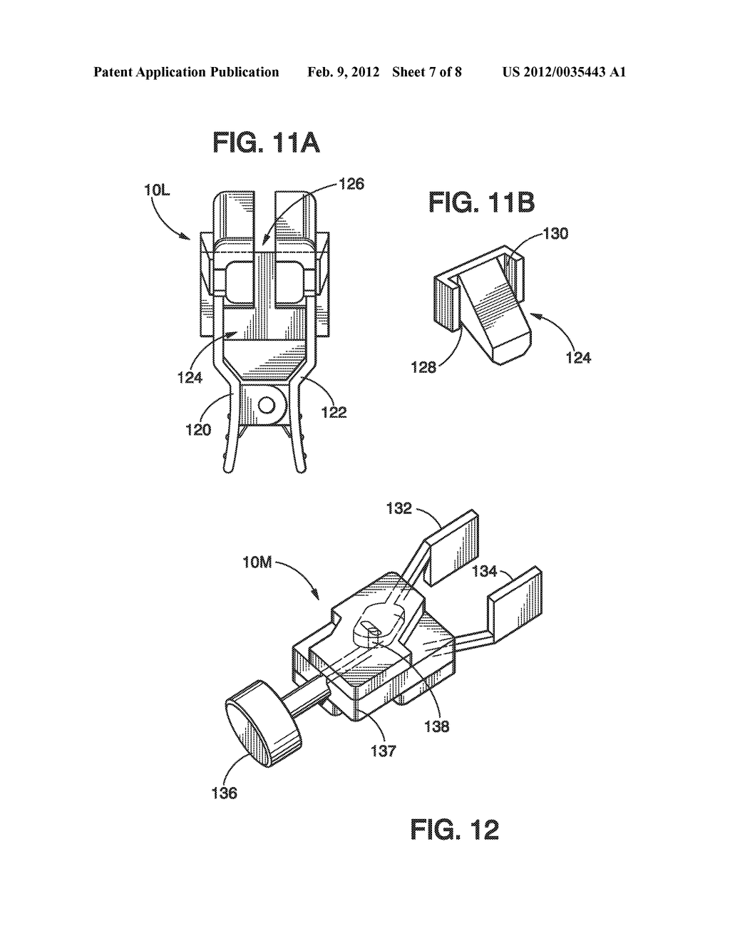 MEDICAL SENSOR FOR REDUCING MOTION ARTIFACTS AND TECHNIQUE FOR USING THE     SAME - diagram, schematic, and image 08