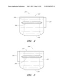 METHODS FOR NON-INVASIVE COSMETIC TREATMENT OF THE EYE REGION diagram and image