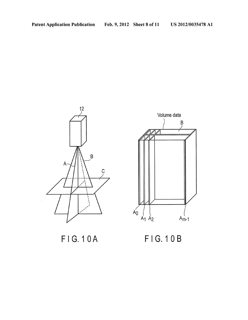 ULTRASONIC DIAGNOSTIC APPARATUS AND AN ULTRASONIC IMAGE PROCESSING     APPARATUS - diagram, schematic, and image 09