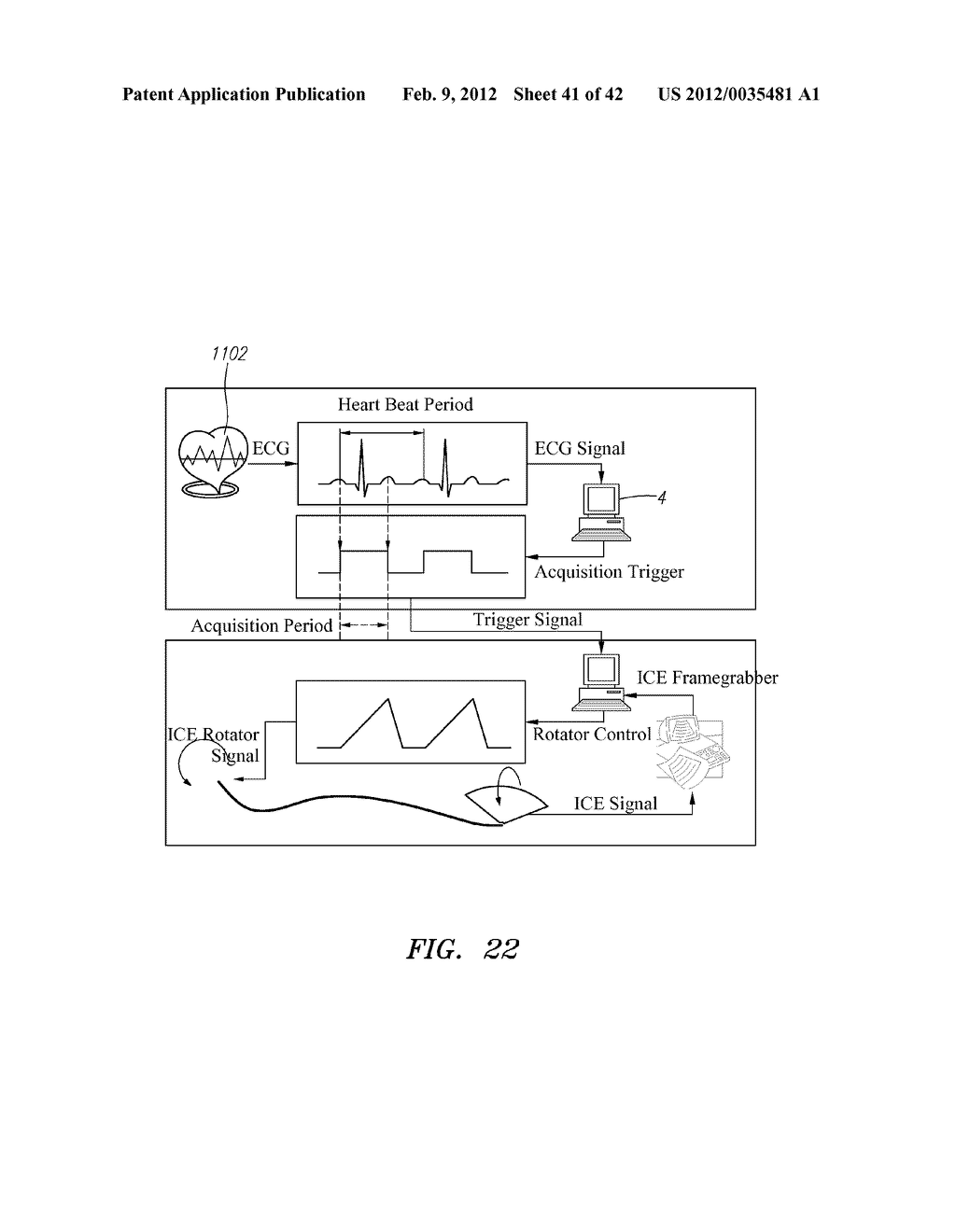 SYSTEMS AND METHODS FOR THREE-DIMENSIONAL ULTRASOUND MAPPING - diagram, schematic, and image 42