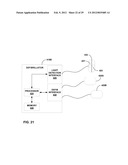 PULSE DETECTION USING PATIENT PHYSIOLOGICAL SIGNALS diagram and image