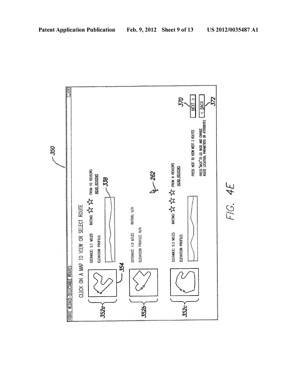 Methods for Receiving Information Relating to an Article of Footwear - diagram, schematic, and image 10