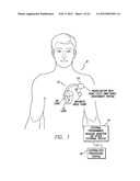 NEAR FIELD-BASED SYSTEMS AND METHODS FOR ASSESSING IMPEDANCE AND     ADMITTANCE FOR USE WITH AN IMPLANTABLE MEDICAL DEVICE diagram and image