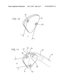 ORTHOTIC FITTING HAVING A KNEE GUIDE JOINT diagram and image