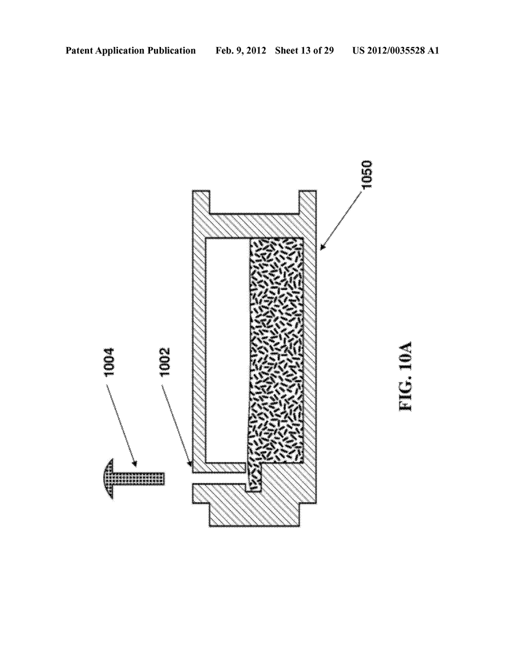 LOW-PERMEABILITY, LASER-ACTIVATED DRUG DELIVERY DEVICE - diagram, schematic, and image 14