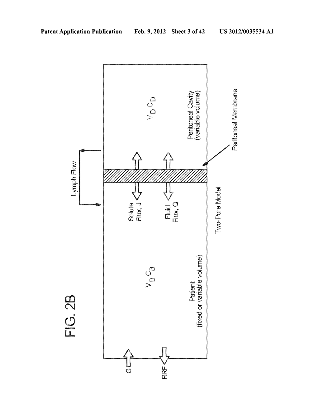 DIALYSIS SYSTEM INCLUDING WIRELESS PATIENT DATA AND TRENDING AND ALERT     GENERATION - diagram, schematic, and image 04