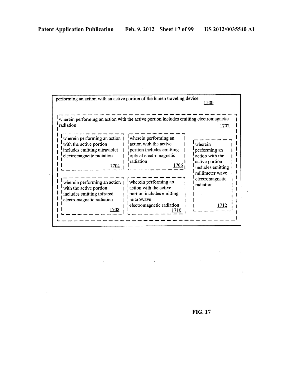 Event-based control of a lumen traveling device - diagram, schematic, and image 18