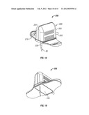 SAFETY NEEDLE WITH POSITIVE FLUSH diagram and image