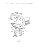 SAFETY NEEDLE WITH POSITIVE FLUSH diagram and image