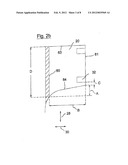 Absorbent Disposable Incontinence  Pants Comprising Side Sections diagram and image