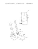 Absorbent Disposable Incontinence  Pants Comprising Side Sections diagram and image