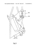 Absorbent Disposable Incontinence  Pants Comprising Side Sections diagram and image